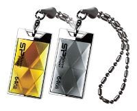 Отзывы Silicon Power Touch 850