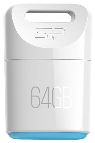 Отзывы Silicon Power Touch T06