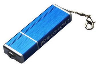 Отзывы Silicon Power USB 2.0 ULTIMA II-N Flash Drive