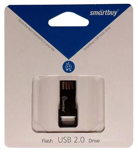 Отзывы SmartBuy BIZ