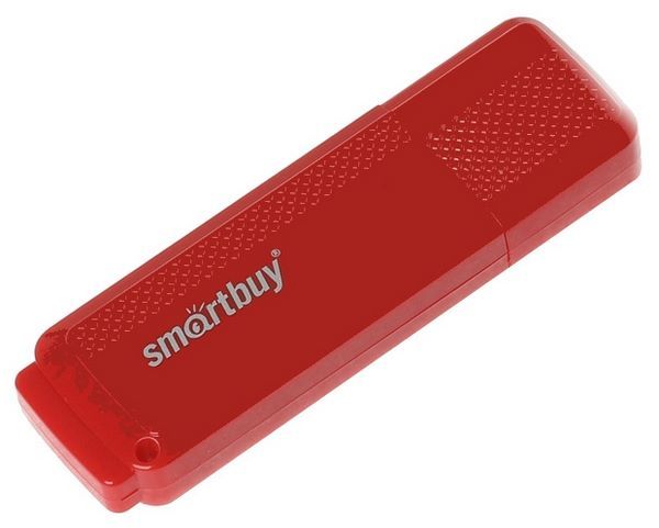 Отзывы SmartBuy Dock