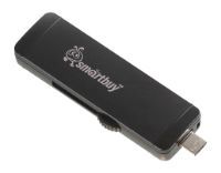 Отзывы SmartBuy Double