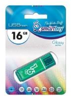 Отзывы SmartBuy Glossy
