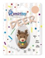 Отзывы SmartBuy Wild Series Deer