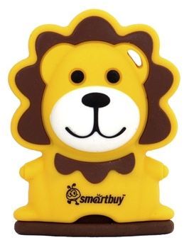 Отзывы SmartBuy Wild Series Lion