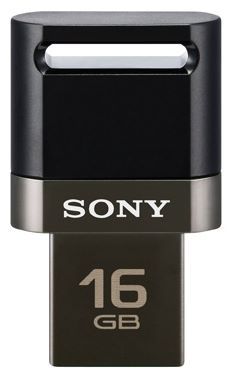 Отзывы Sony USM*SA1