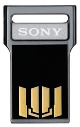 Отзывы Sony USM*V