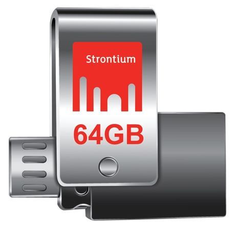 Отзывы Strontium NITRO PLUS OTG