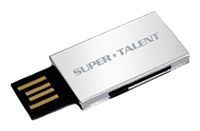 Отзывы Super Talent USB 2.0 Flash Drive * Pico_B