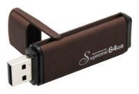 Отзывы Team Group Supreme Drive