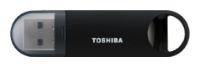 Отзывы Toshiba TransMemory-MX