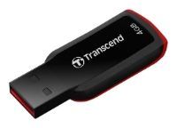 Отзывы Transcend JetFlash 360