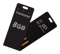 Отзывы Transcend JetFlash T3