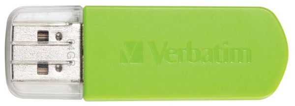 Отзывы Verbatim Store ‘n’ Go Mini USB Drive