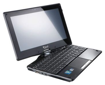 Отзывы 3Q Whirltab RS1001T