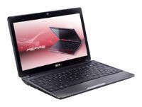 Отзывы Acer ASPIRE 1551-32B2G50Nss