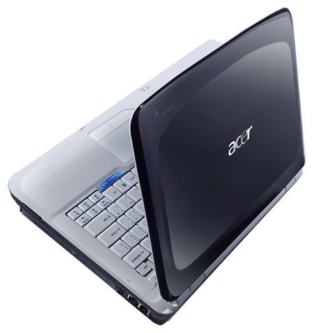 Отзывы Acer ASPIRE 2920-932G32Mn