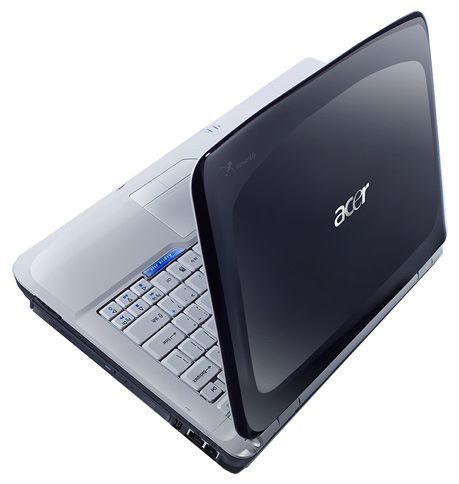 Отзывы Acer ASPIRE 2920Z-3A1G16Mi