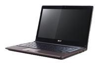 Отзывы Acer ASPIRE 3935-754G16Mi