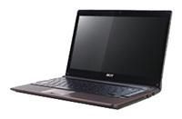 Отзывы Acer ASPIRE 3935-864G25Mi