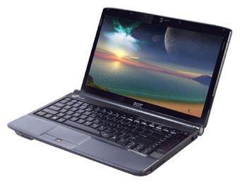 Отзывы Acer ASPIRE 4540G-322G32Mnbk