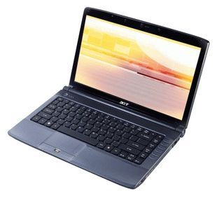 Отзывы Acer ASPIRE 4736ZG-453G32Mn