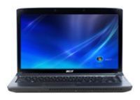 Отзывы Acer ASPIRE 4740G-333G25Mi