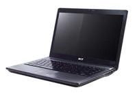 Отзывы Acer ASPIRE 4810TG-354G32Mi