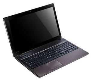 Отзывы Acer ASPIRE 5253G-E352G25MNCC