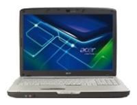 Отзывы Acer ASPIRE 5520G-502G16Mi