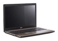 Отзывы Acer ASPIRE 5538G-313G32Mi