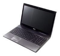 Отзывы Acer ASPIRE 5551-P323G25Mi