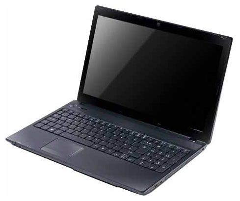 Отзывы Acer ASPIRE 5552G-P343G32Mikk