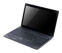 Отзывы Acer ASPIRE 5552G-P344G50Mikk