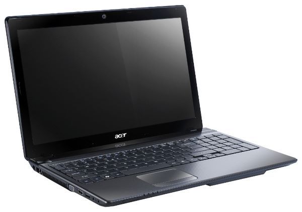 Отзывы Acer ASPIRE 5560-433054G50Mnkk