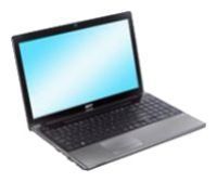 Отзывы Acer ASPIRE 5625G-P323G32Mn