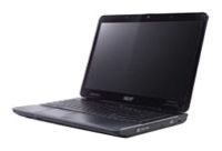 Отзывы Acer ASPIRE 5732Z-442G16Mi