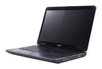 Отзывы Acer ASPIRE 5732Z-443G25Mi