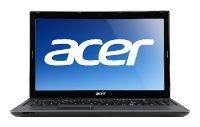 Отзывы Acer ASPIRE 5733-384G32Mnkk