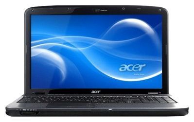 Отзывы Acer ASPIRE 5738DZG-444G32Mi