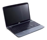 Отзывы Acer ASPIRE 5739G-654G32Mi