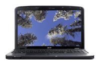 Отзывы Acer ASPIRE 5740-333G25Mi