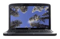 Отзывы Acer ASPIRE 5740G-333G25Mi