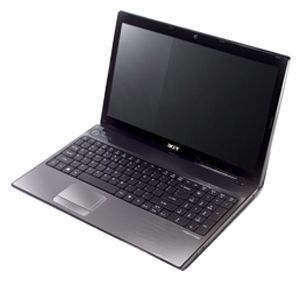 Отзывы Acer ASPIRE 5741-333G25Mi