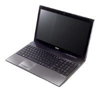 Отзывы Acer ASPIRE 5741G-333G25Mi