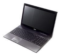 Отзывы Acer ASPIRE 5741G-353G25Mik