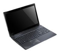 Отзывы Acer ASPIRE 5742G-373G25Mikk