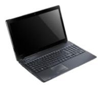 Отзывы Acer ASPIRE 5742G-483G32Mikk