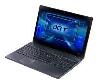 Отзывы Acer ASPIRE 5742Z-P613G32Mikk