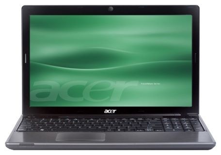 Отзывы Acer ASPIRE 5745DG-384G50Miks